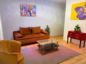 Synagogue Suite
